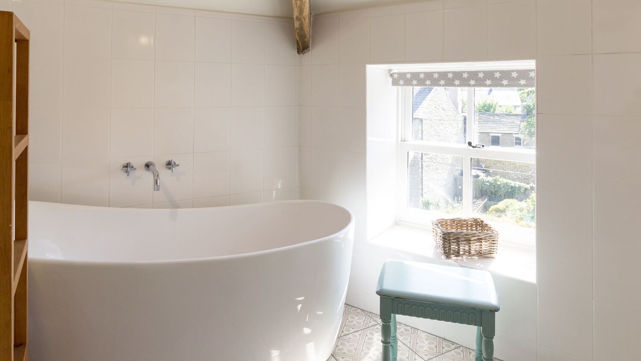 Photo of Bathroom in Catton