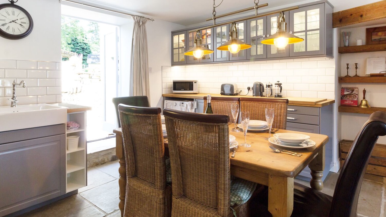 Photo of Kitchen in Catton