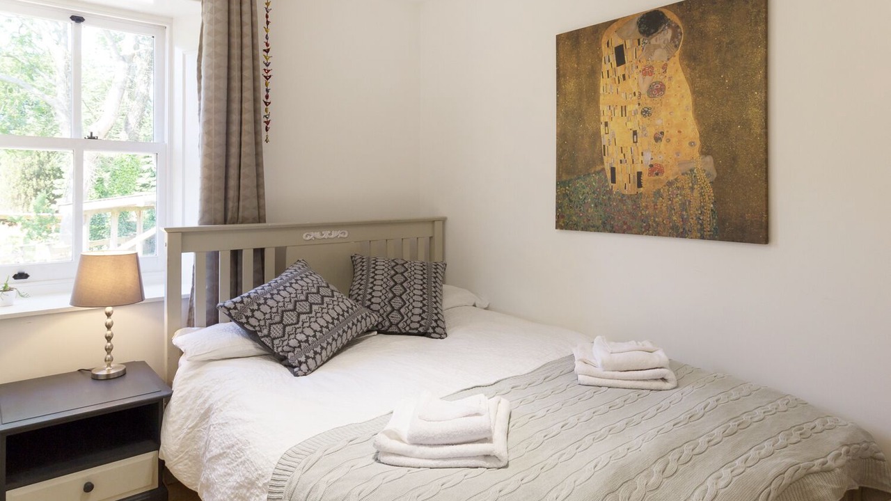 Photo of Bedroom in Catton