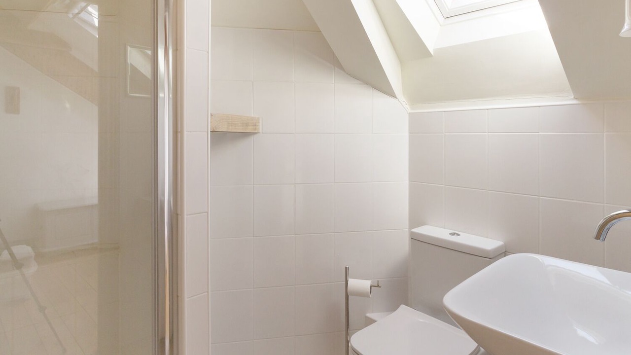 Photo of Bathroom in Catton