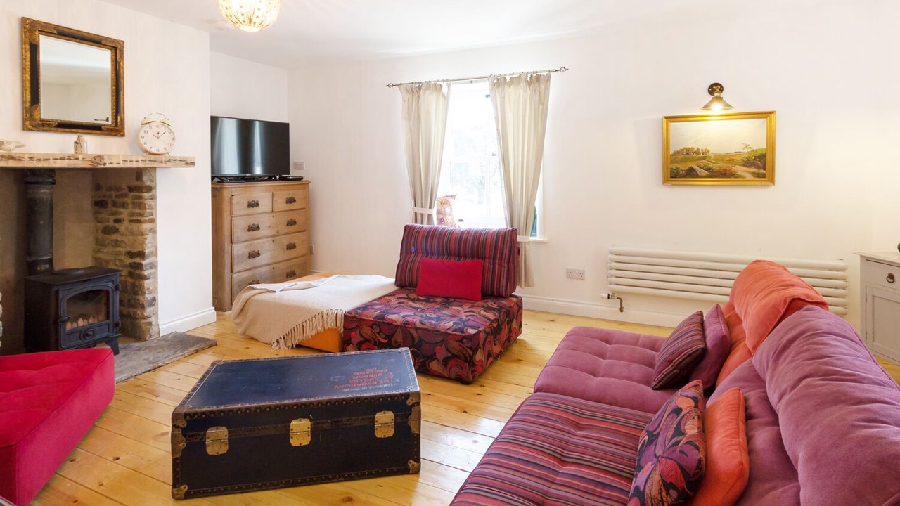 Photo of Livingroom in Catton