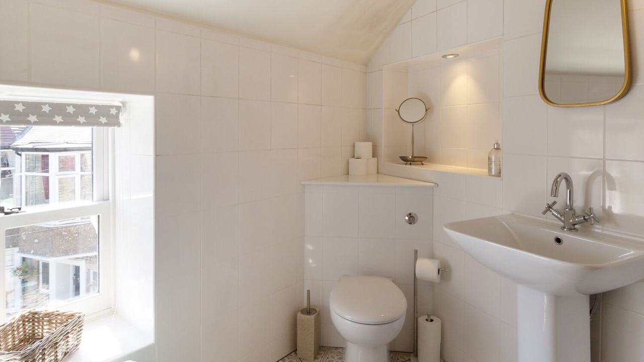 Photo of Bathroom in Catton