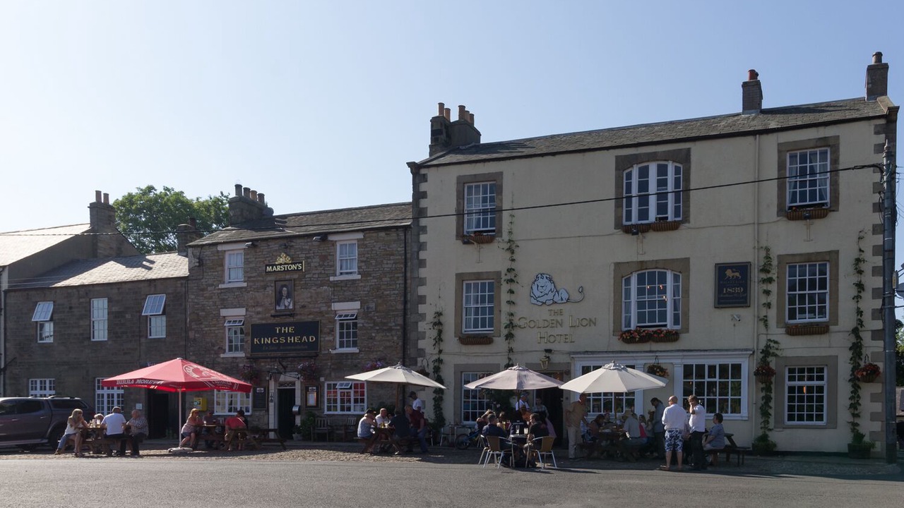 Photo of Others in Catton