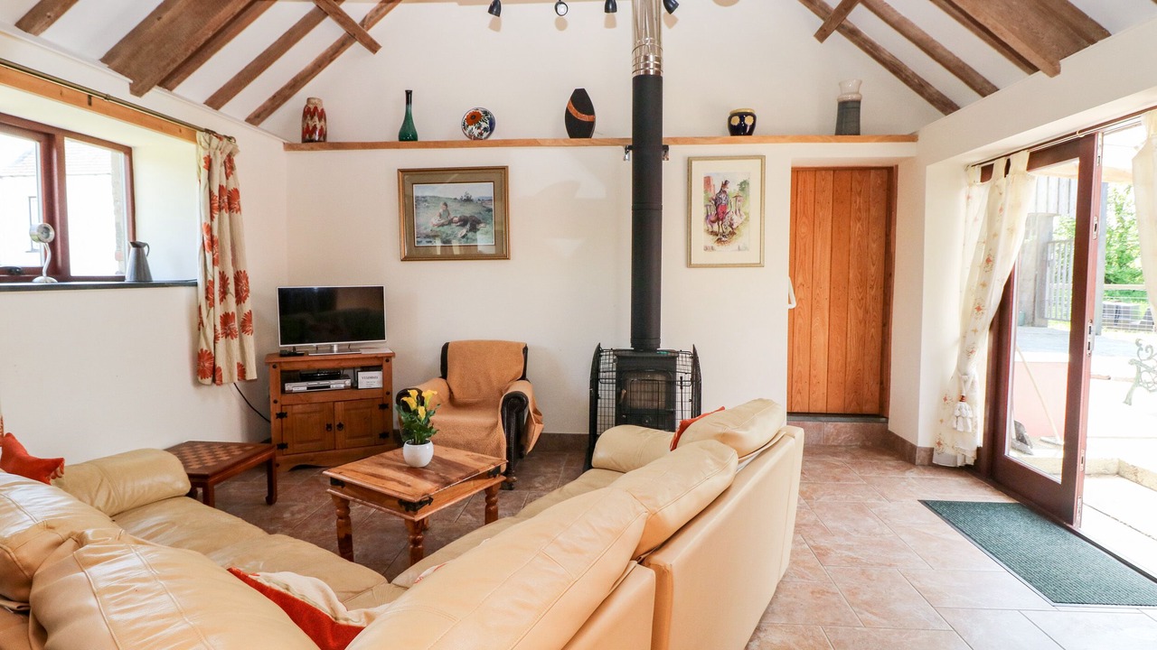 Photo of Livingroom in St Brides