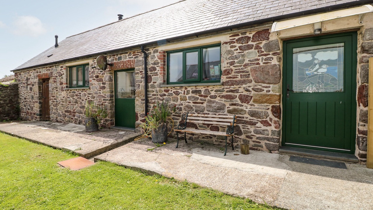 Photo of Outdoor in St Brides