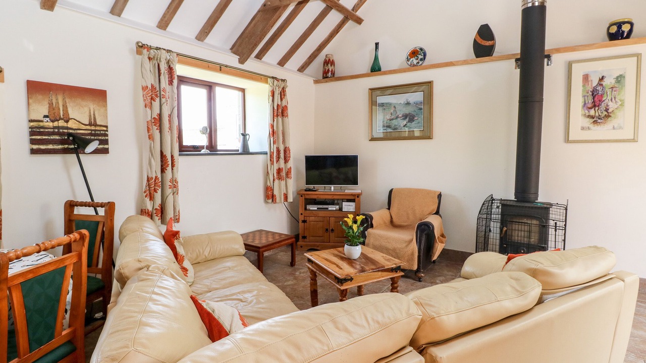 Photo of Livingroom in St Brides