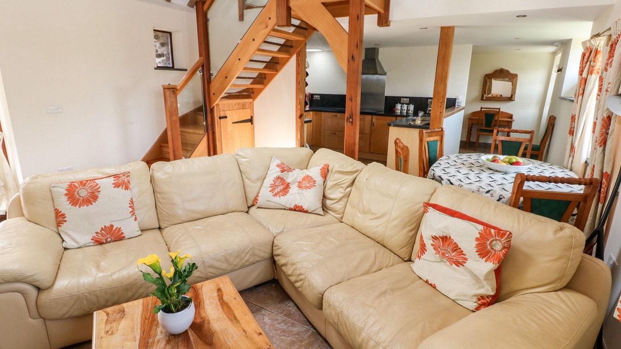 Photo of Livingroom in St Brides