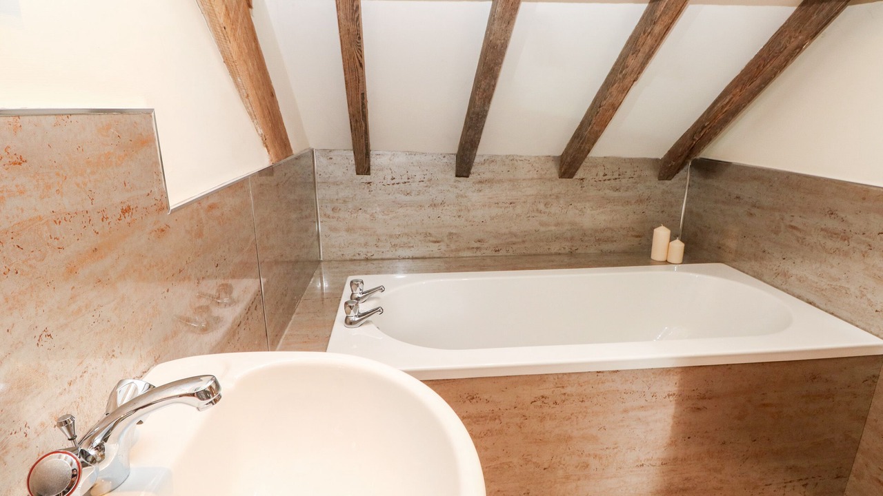 Photo of Bathroom in St Brides