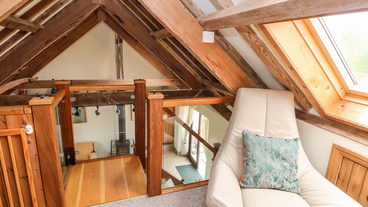 Photo of Livingroom in St Brides