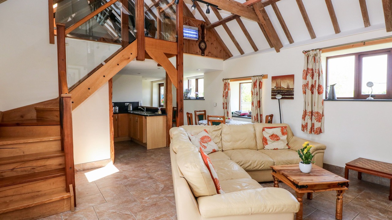 Photo of Livingroom in St Brides