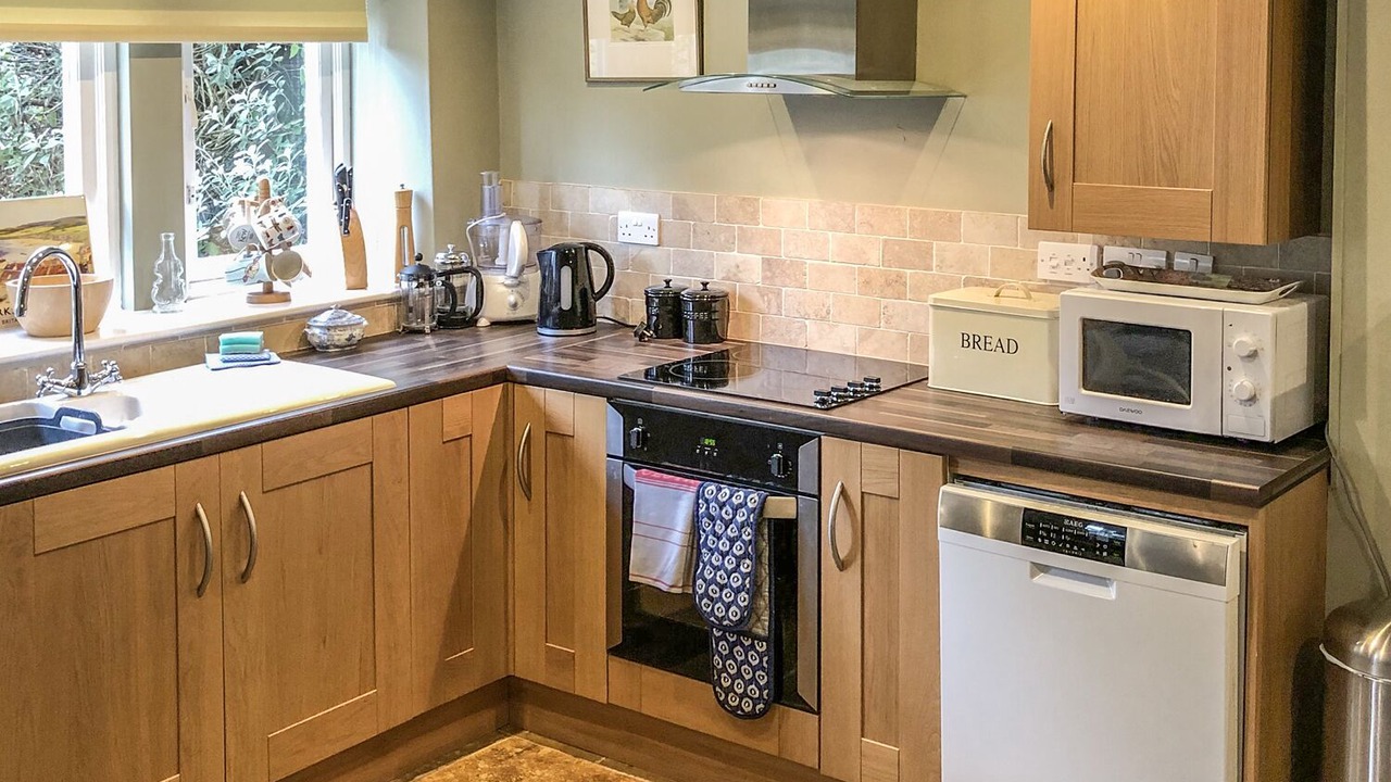 Photo of Kitchen in Appleton-le-Moors