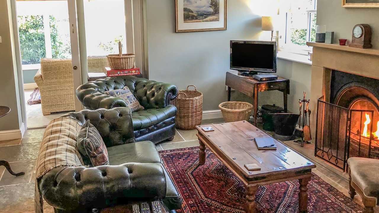 Photo of Bedroom in Appleton-le-Moors