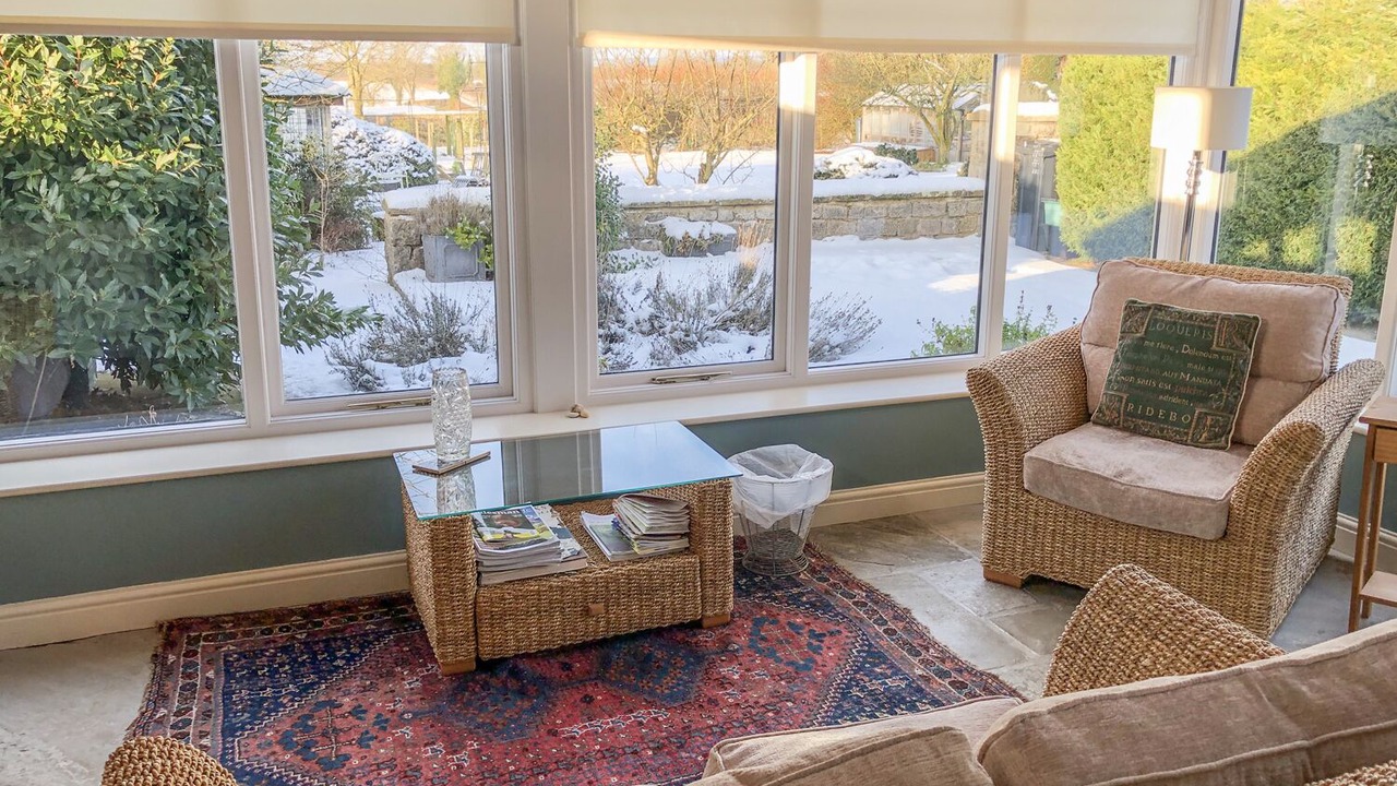 Photo of Bedroom in Appleton-le-Moors