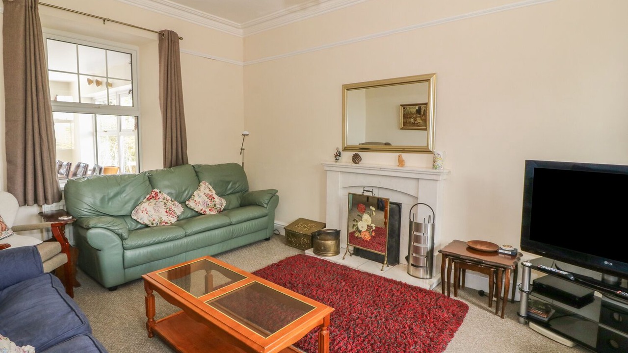 Photo of Bedroom in Newborough