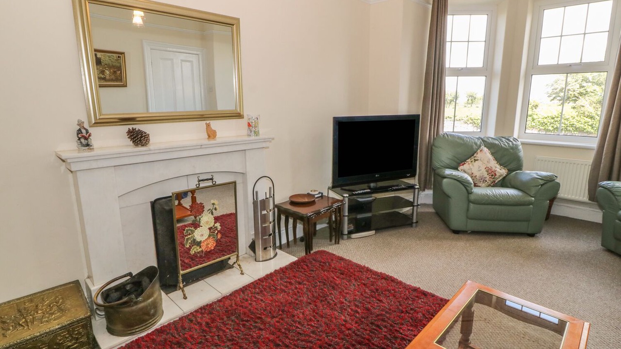 Photo of Bedroom in Newborough