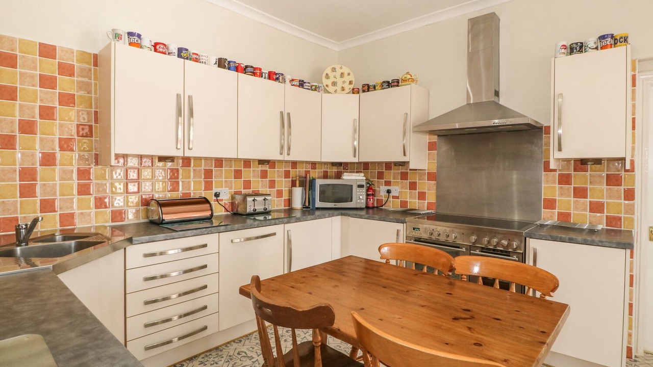 Photo of Others in Newborough