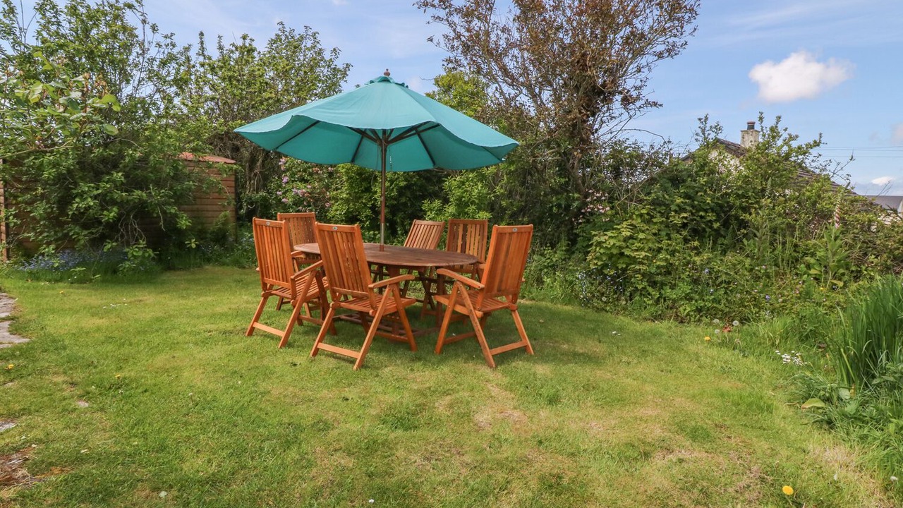 Photo of Outdoor in Newborough