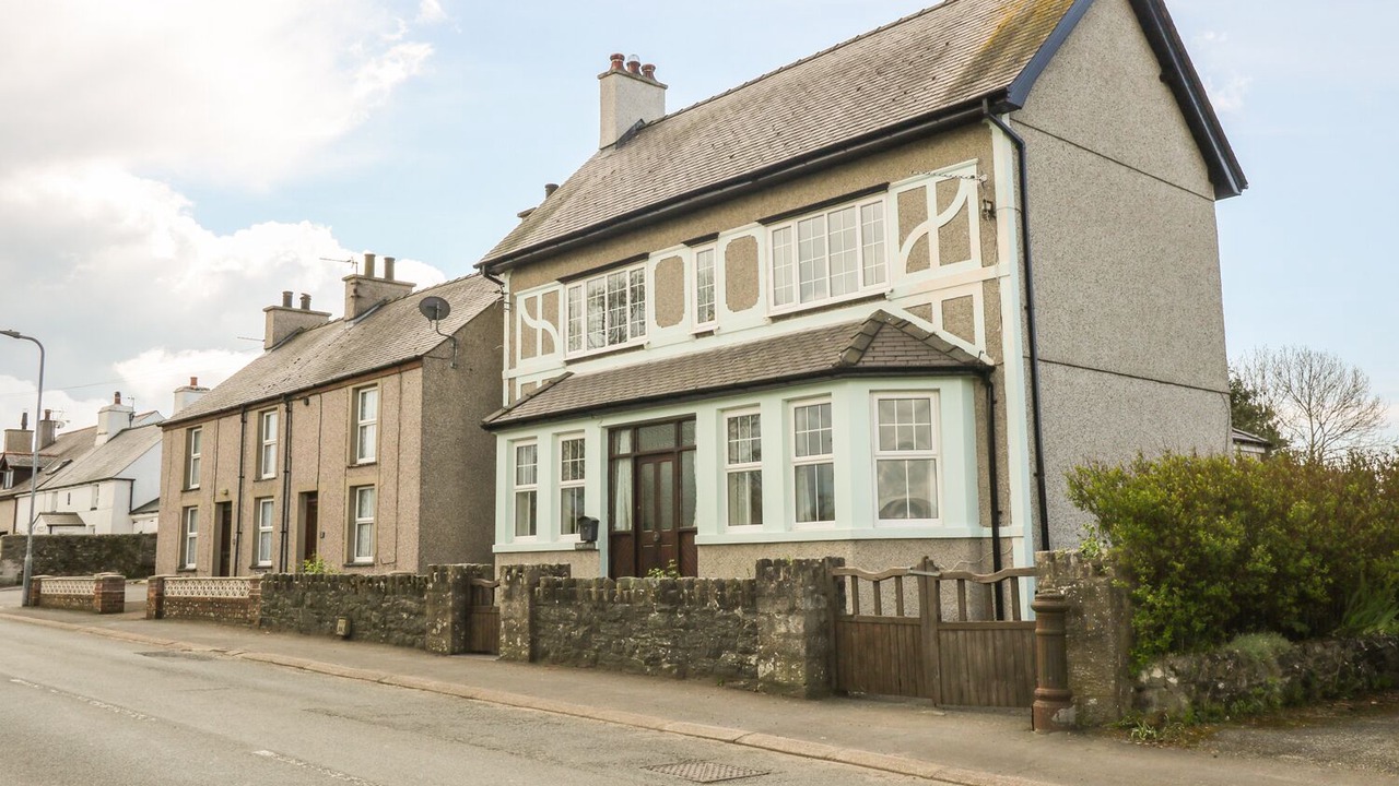 Photo of Others in Newborough