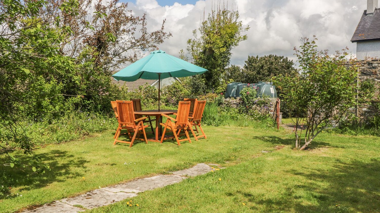 Photo of Others in Newborough