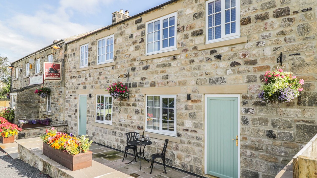 Photo of Outdoor in Fearby