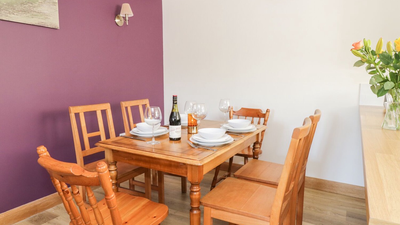 Photo of Livingroom in Fearby