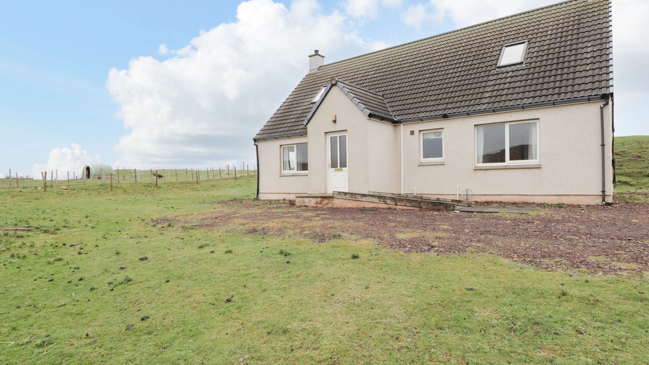 Photo of Outdoor in Clachtoll
