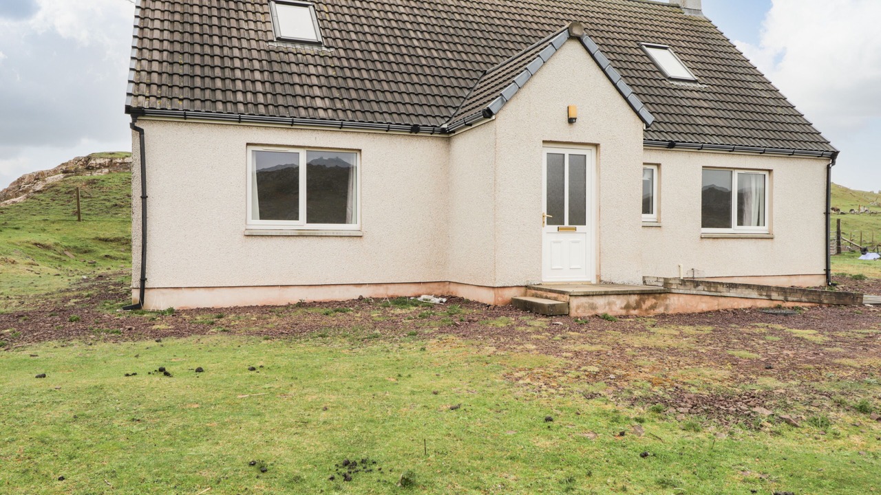 Photo of Others in Clachtoll