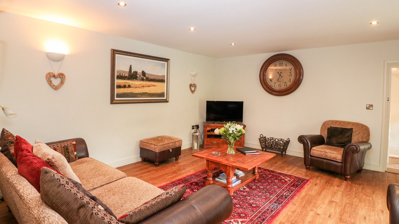 Photo of Bedroom in Kelstedge