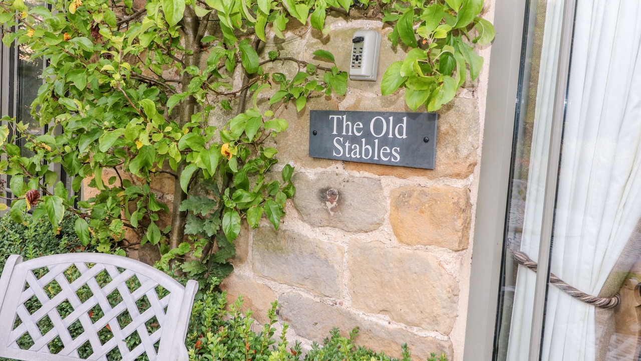 Photo of Outdoor in Kelstedge