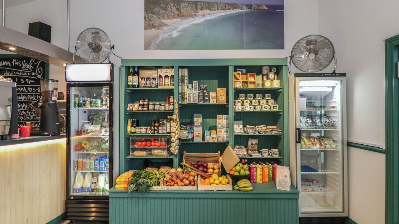 Photo of Others in Falmouth