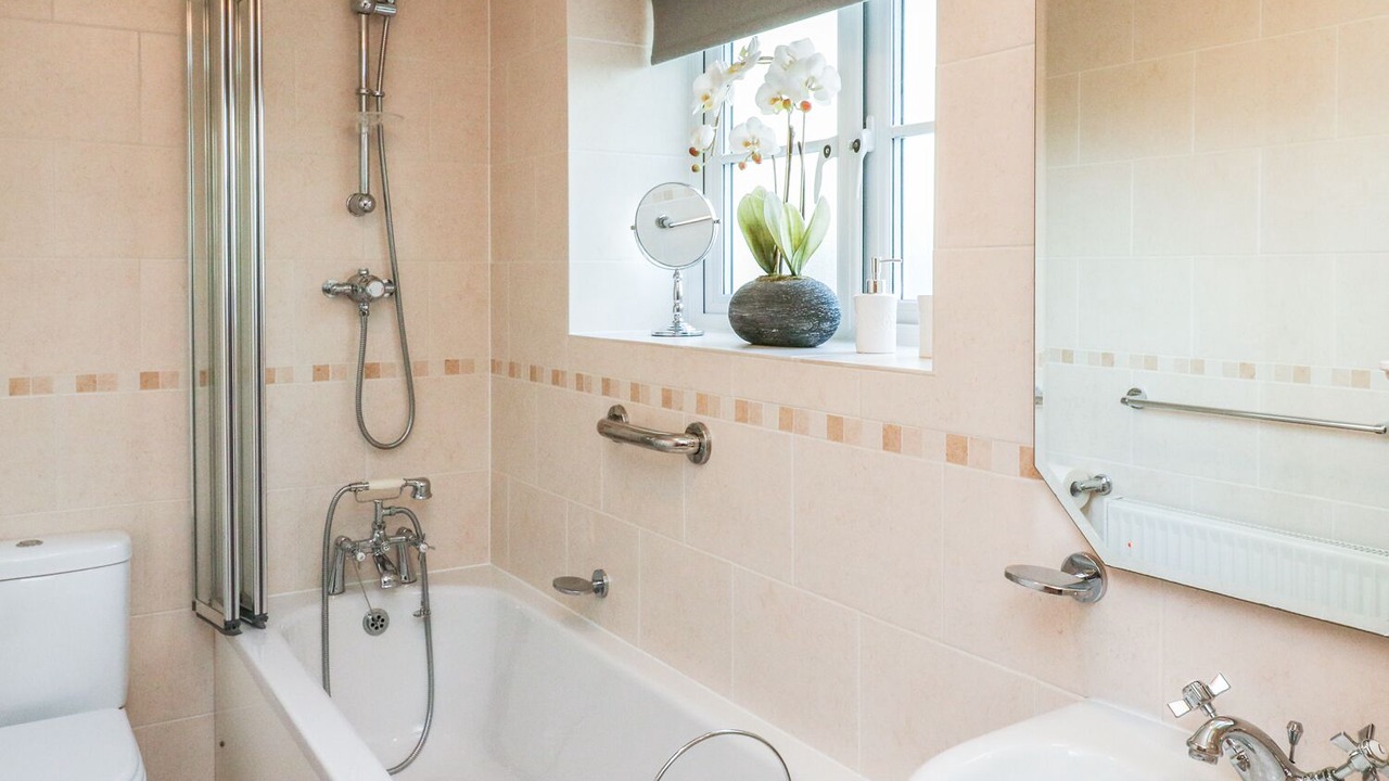 Photo of Bathroom in Pulham