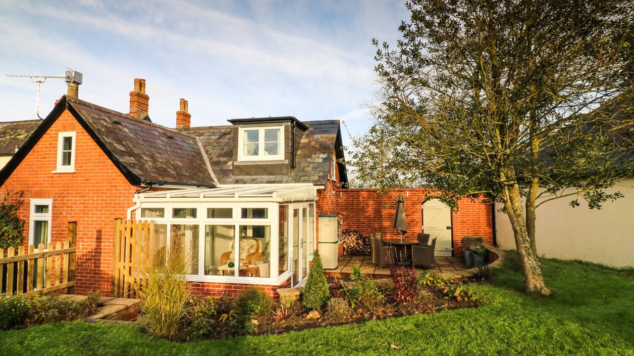 Photo of Outdoor in Pulham