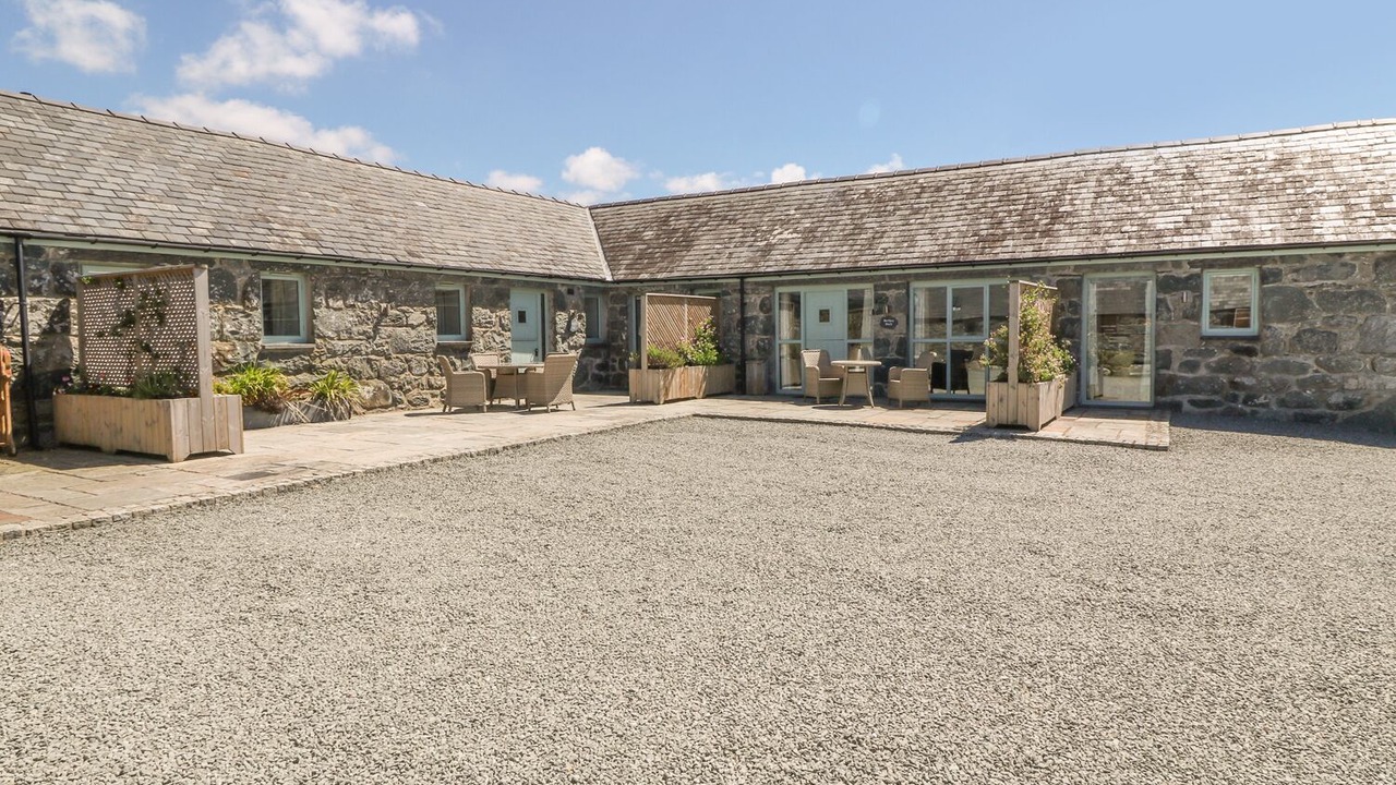 Photo of Outdoor in Talybont