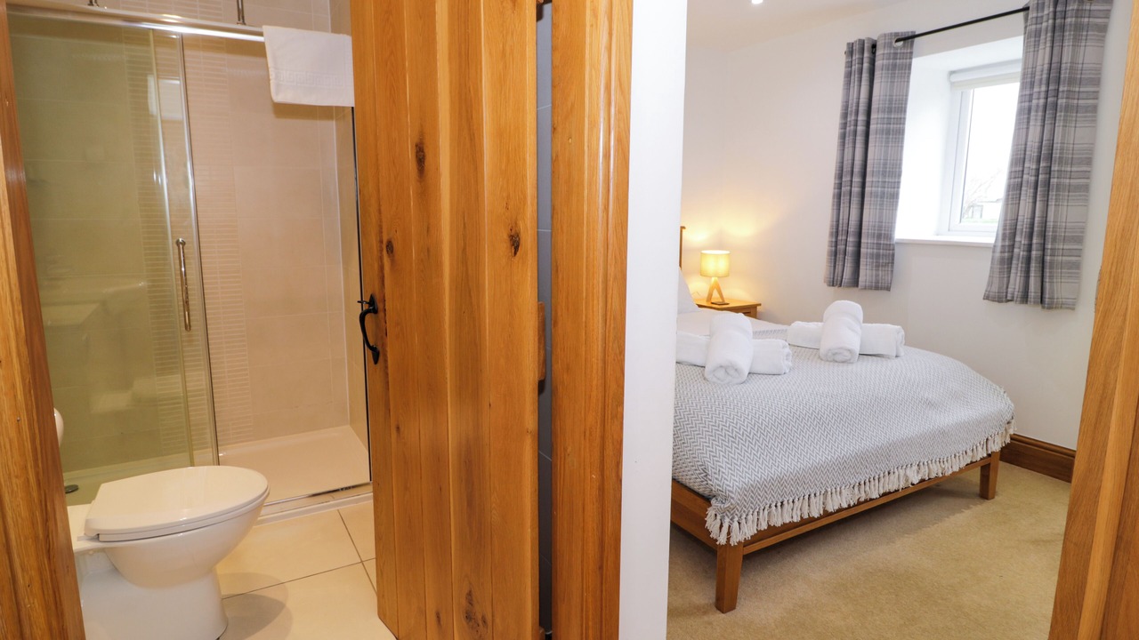 Photo of Bathroom in Talybont