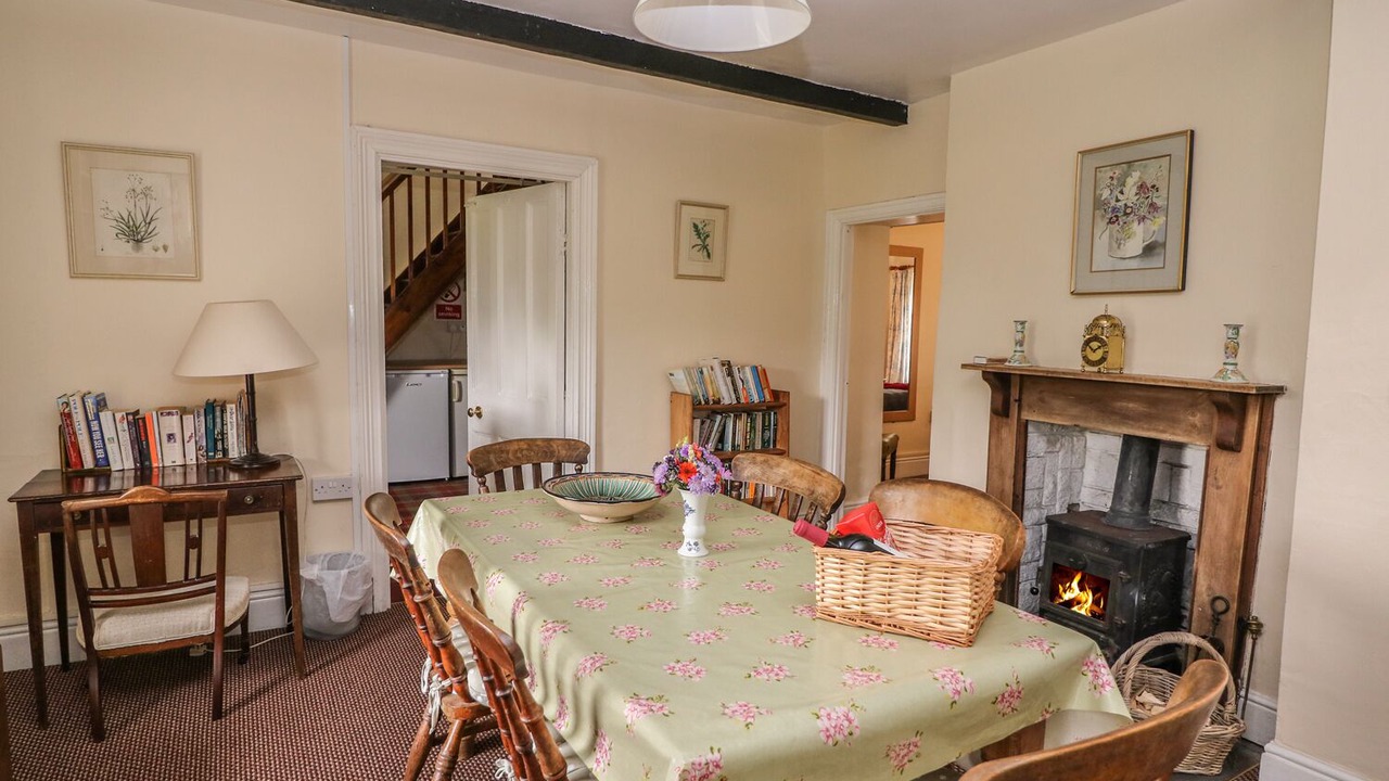 Photo of Others in Llandefeilog