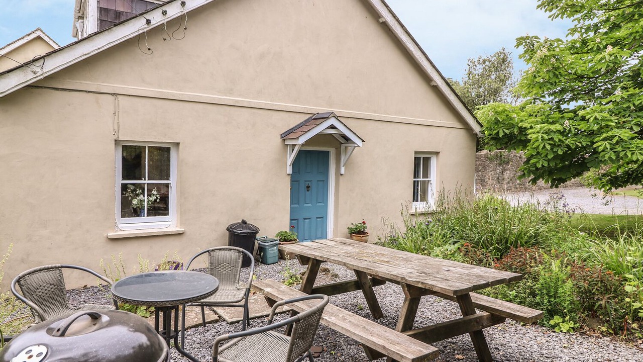 Photo of Others in Llandefeilog