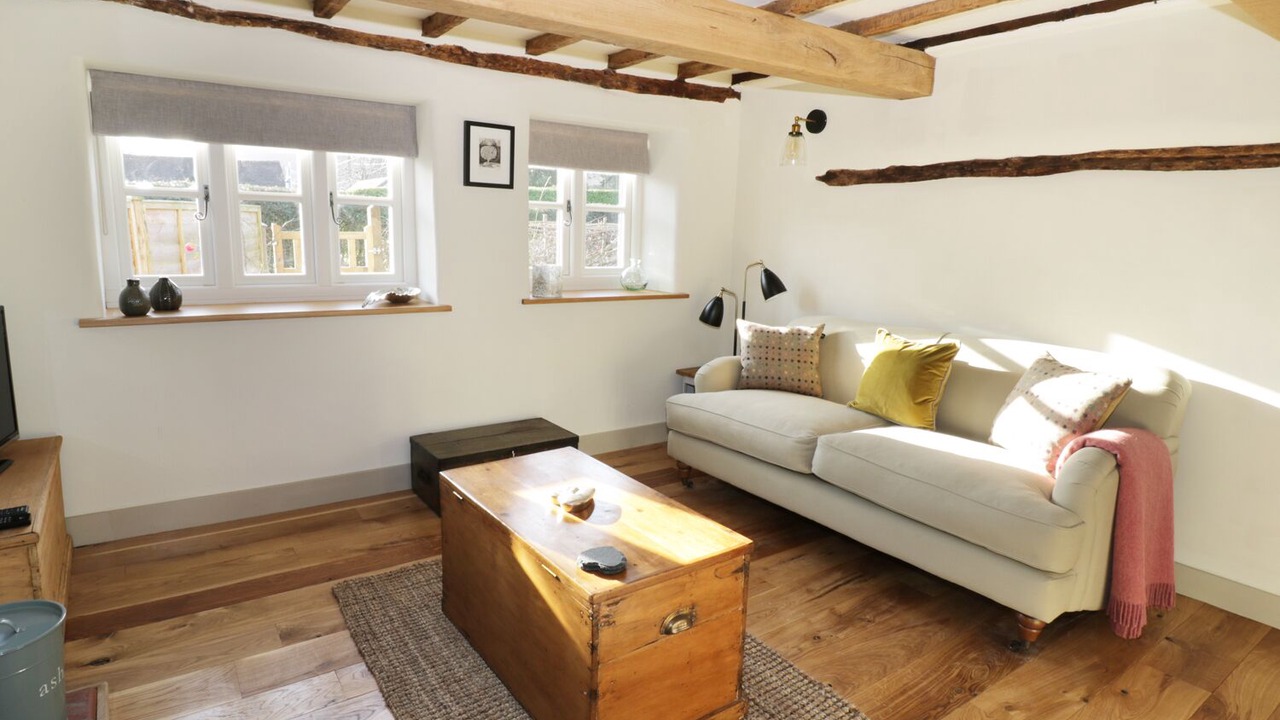 Photo of Bedroom in Hay-on-Wye