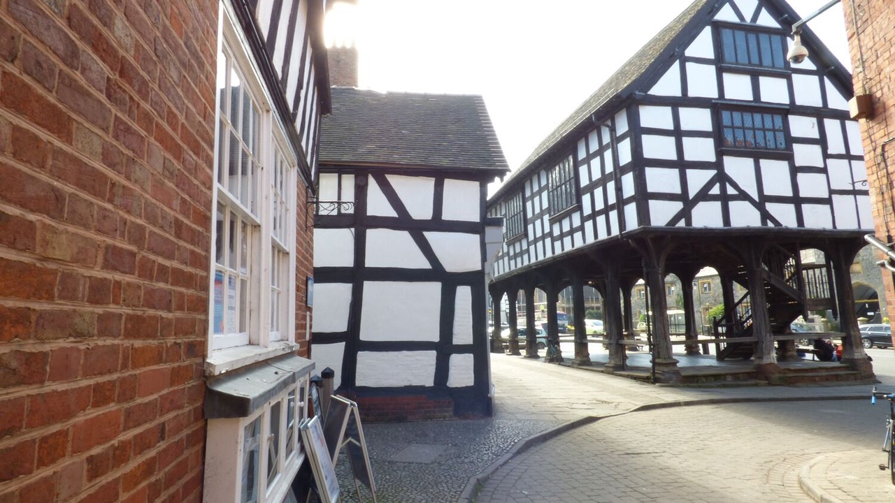 Photo of Outdoor in Hay-on-Wye