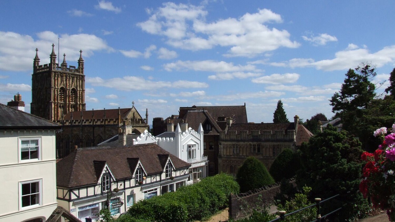 Photo of Others in Hay-on-Wye