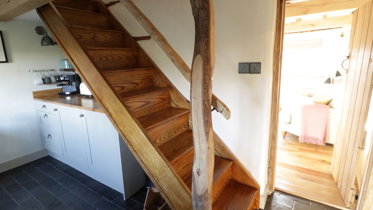 Photo of Kitchen in Hay-on-Wye