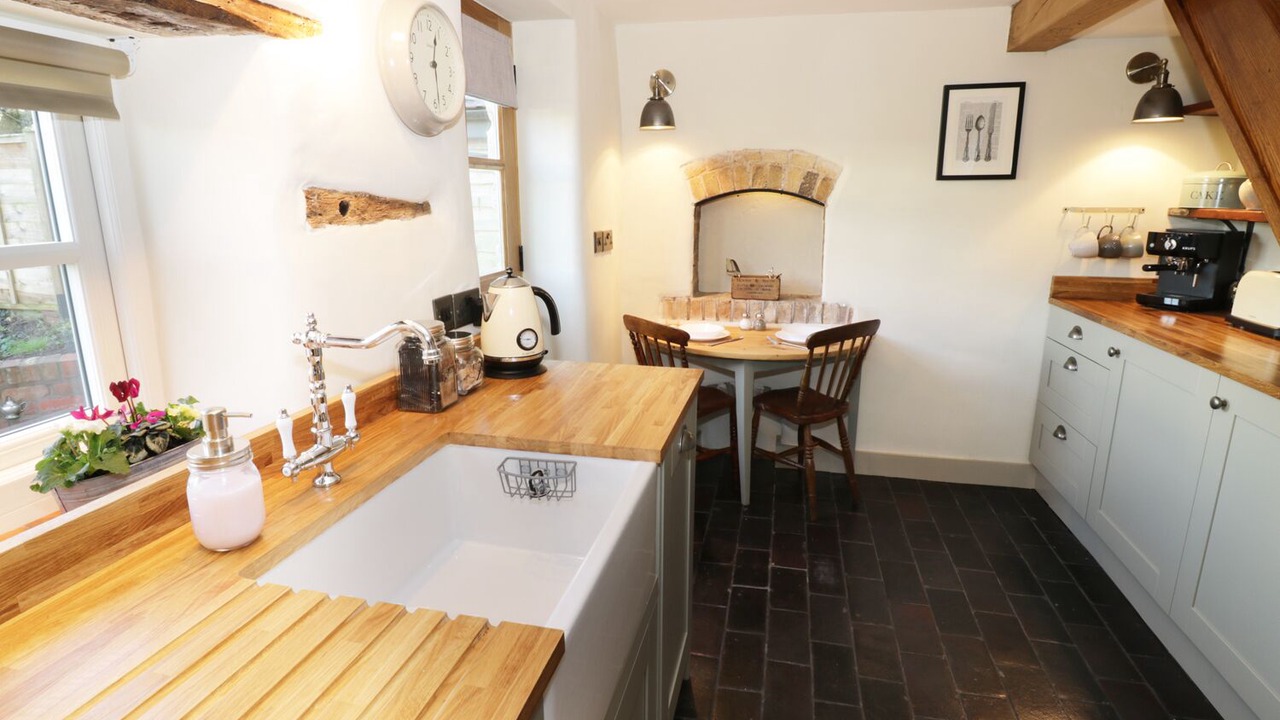 Photo of Kitchen in Hay-on-Wye