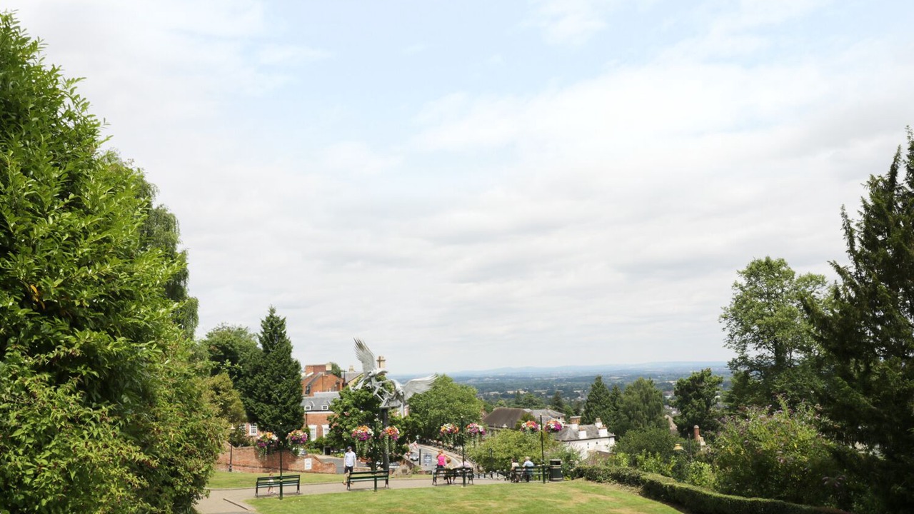 Photo of Others in Hay-on-Wye