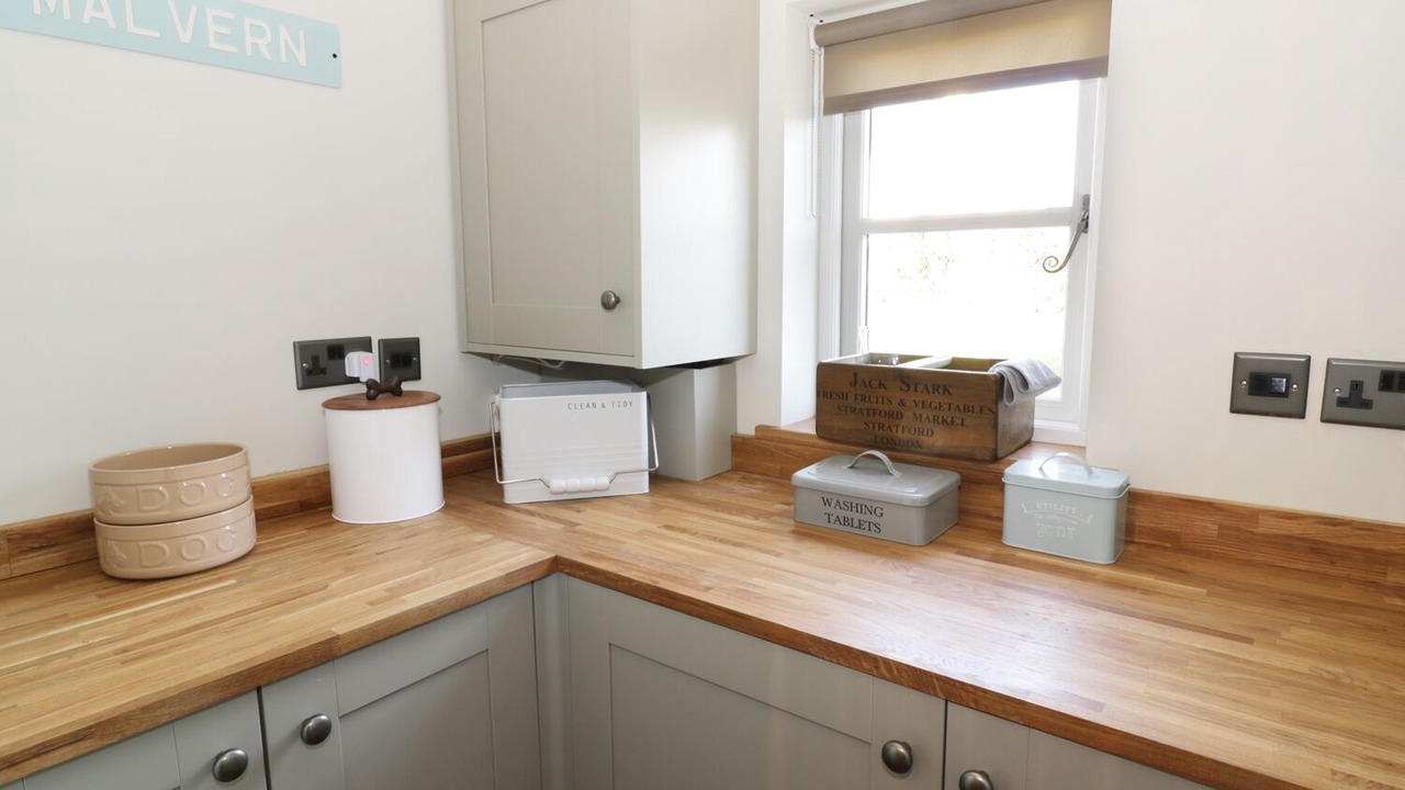 Photo of Kitchen in Hay-on-Wye