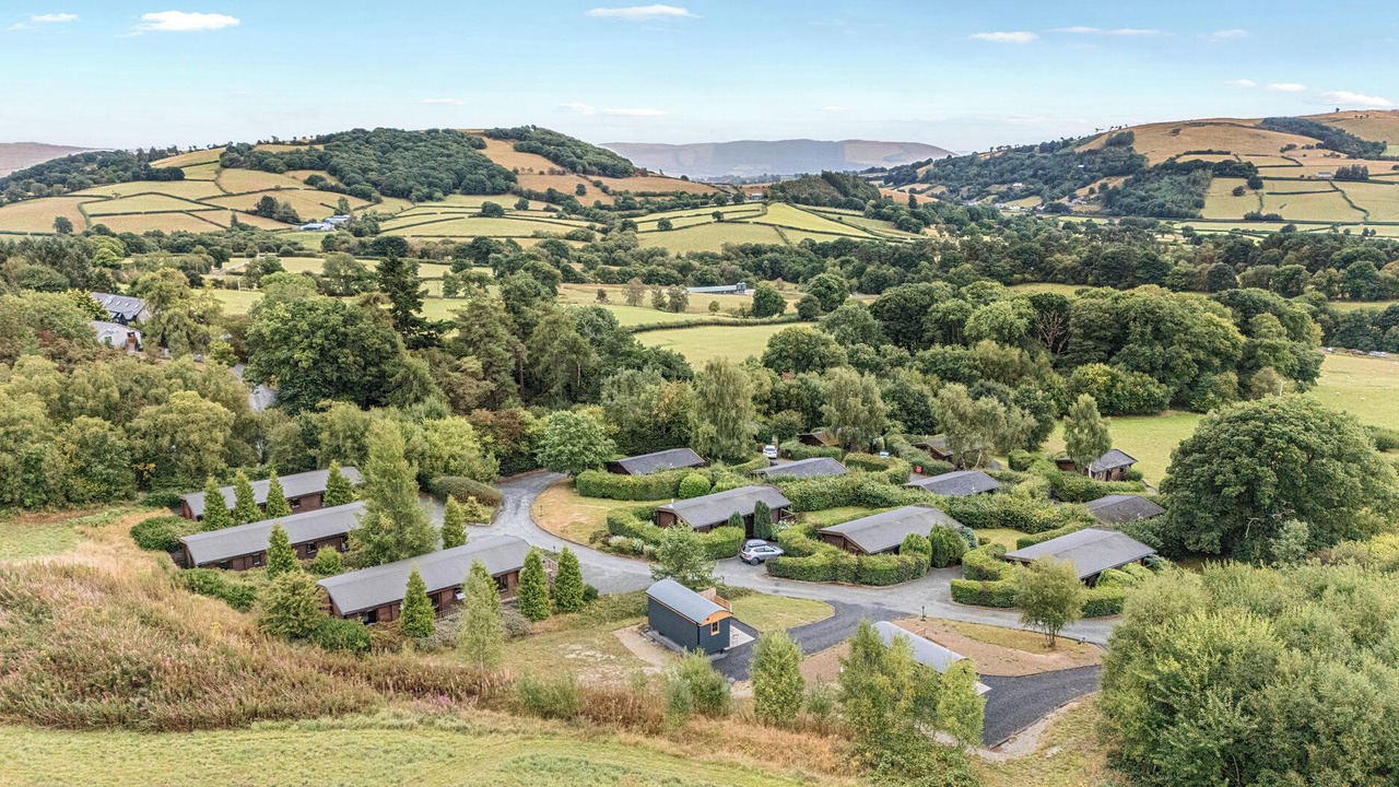 Photo of Others in Rhayader