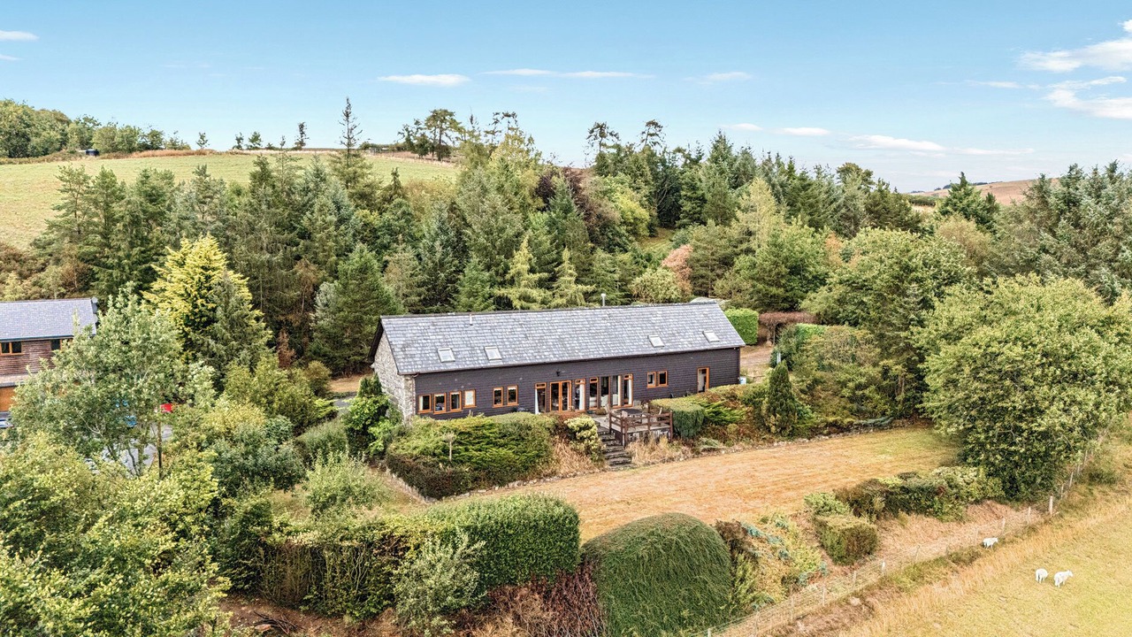 Photo of Outdoor in Rhayader