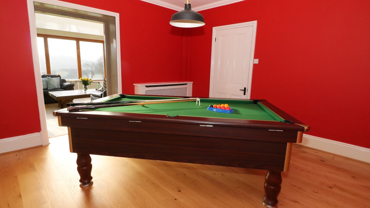 Photo of Bedroom in Rhayader