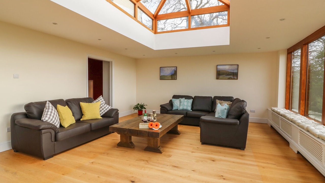 Photo of Bedroom in Rhayader