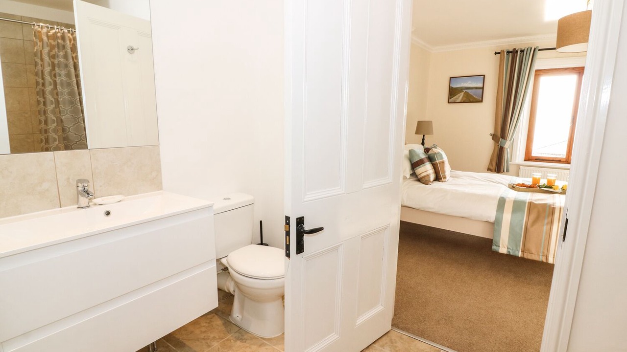 Photo of Bathroom in Rhayader