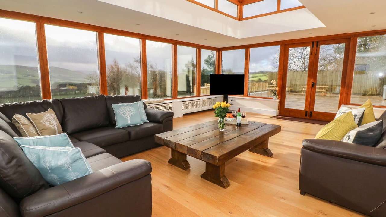 Photo of Livingroom in Rhayader