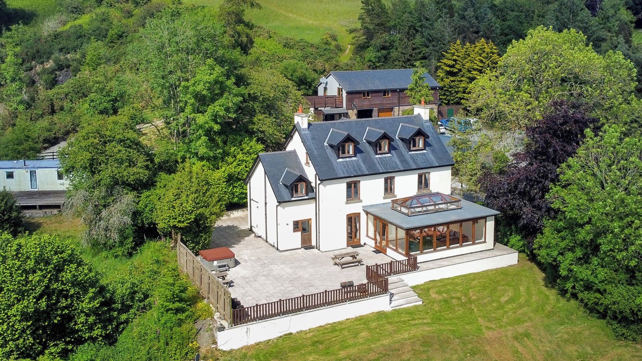 Photo of Outdoor in Rhayader